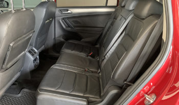 Volkswagen Tiguan 1.4 ALLSPAC cheio