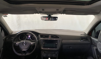 Volkswagen Tiguan 1.4 ALLSPAC cheio