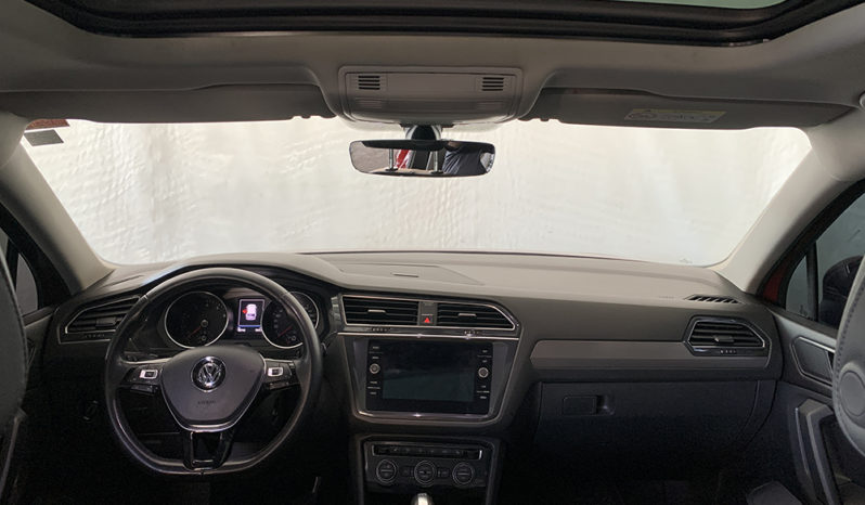 Volkswagen Tiguan 1.4 ALLSPAC cheio