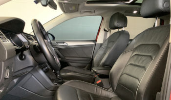 Volkswagen Tiguan 1.4 ALLSPAC cheio