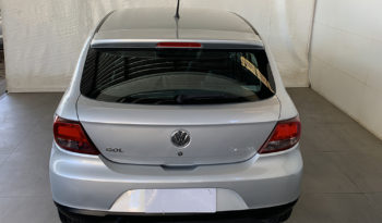 Volkswagen Gol Power 1.6 cheio