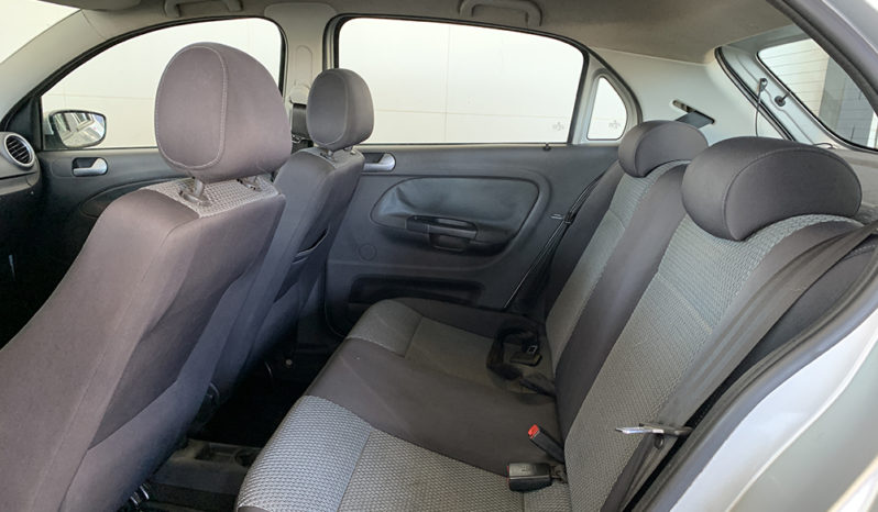 Volkswagen Gol Power 1.6 cheio