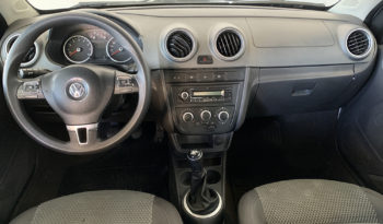 Volkswagen Gol Power 1.6 cheio