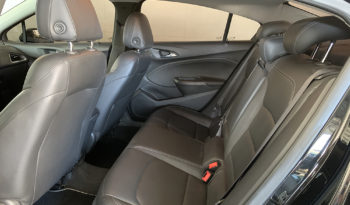 Chevrolet Cruze LT 1.4 cheio