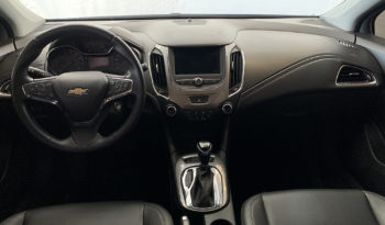 Chevrolet Cruze LT 1.4 cheio