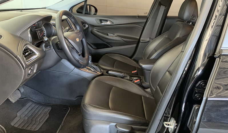 Chevrolet Cruze LT 1.4 cheio