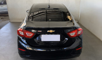 Chevrolet Cruze LT 1.4 cheio
