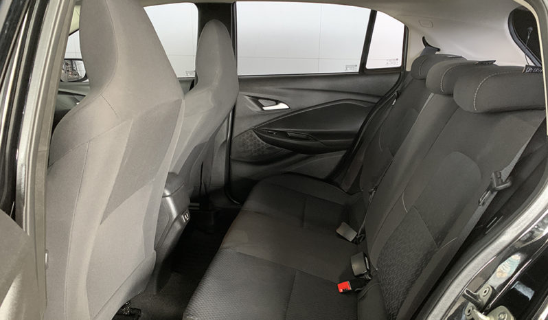 Chevrolet Onix Hatch LTZ 1.0 cheio