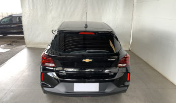 Chevrolet Onix Hatch LTZ 1.0 cheio