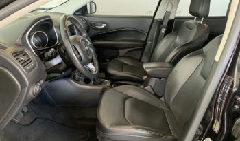 Jeep Compass Longitude 2.0 cheio
