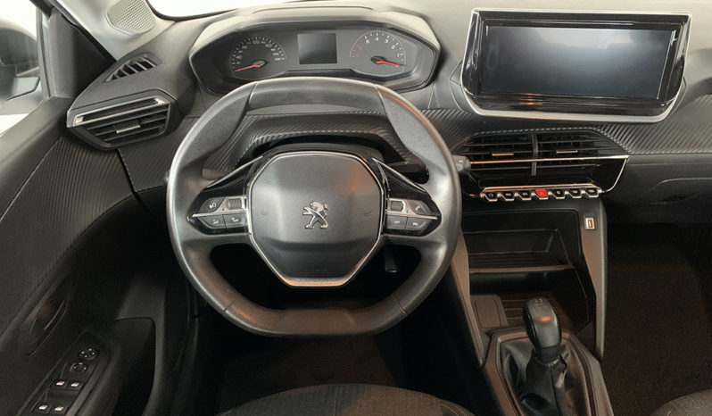 Peugeot 208 Like 1.0 cheio