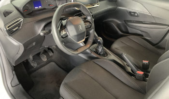 Peugeot 208 Like 1.0 cheio
