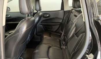 Jeep Compass Longitude 2.0 cheio