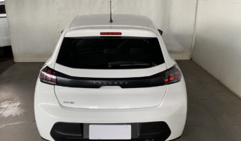 Peugeot 208 Like 1.0 cheio