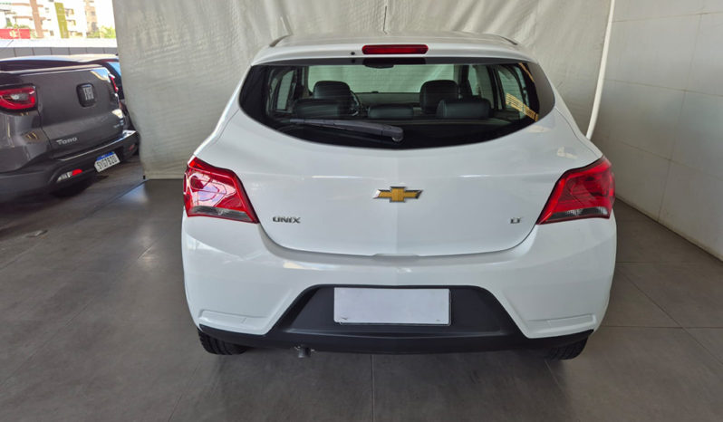 Chevrolet Onix Hatch LT 1.0 cheio