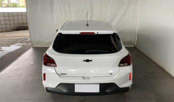 Chevrolet Onix LT 1.0 cheio