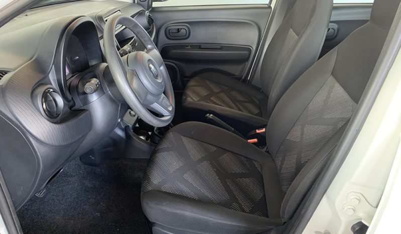 Fiat Mobi Like 1.0 cheio