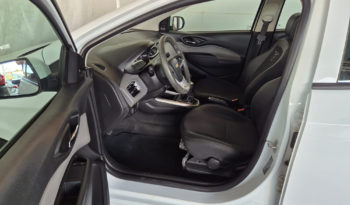 Chevrolet Onix Hatch LT 1.0 cheio
