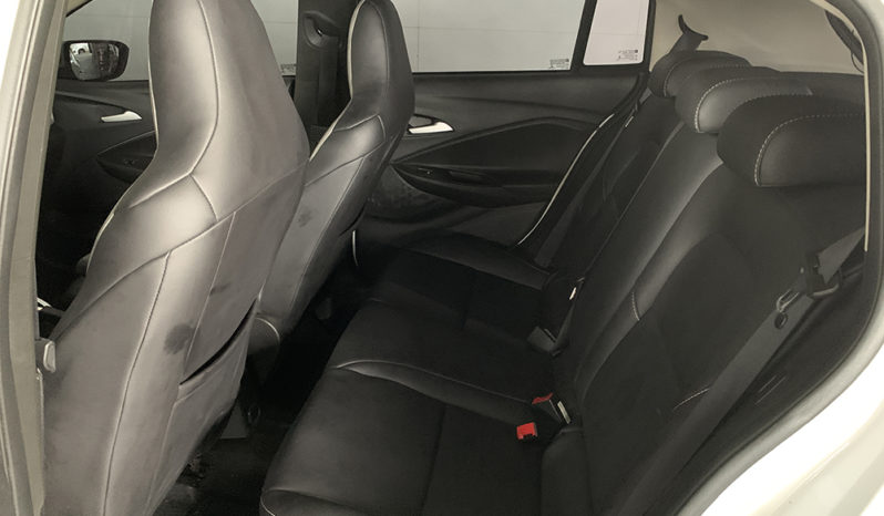 Chevrolet Onix LT 1.0 cheio