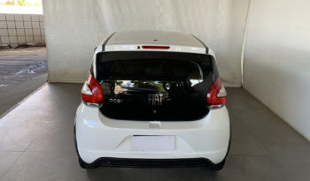 Fiat Mobi Like 1.0 cheio