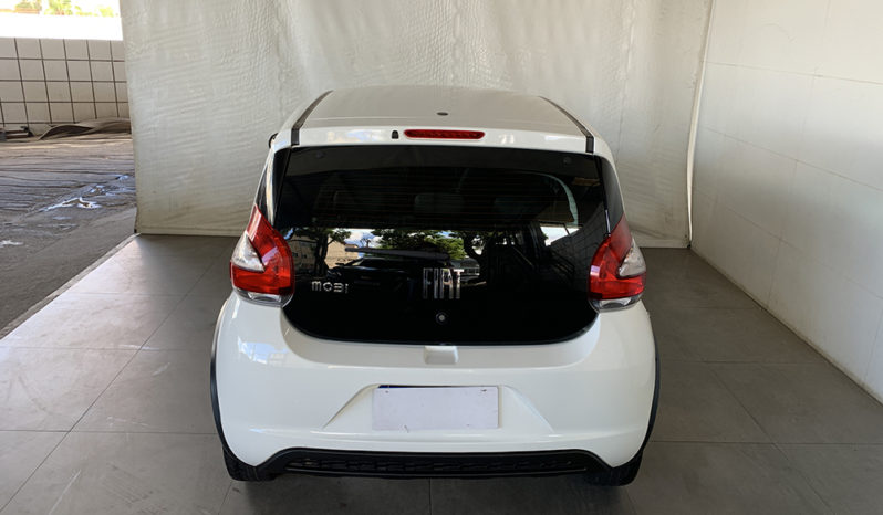 Fiat Mobi Like 1.0 cheio