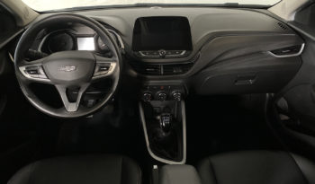 Chevrolet Onix LT 1.0 cheio
