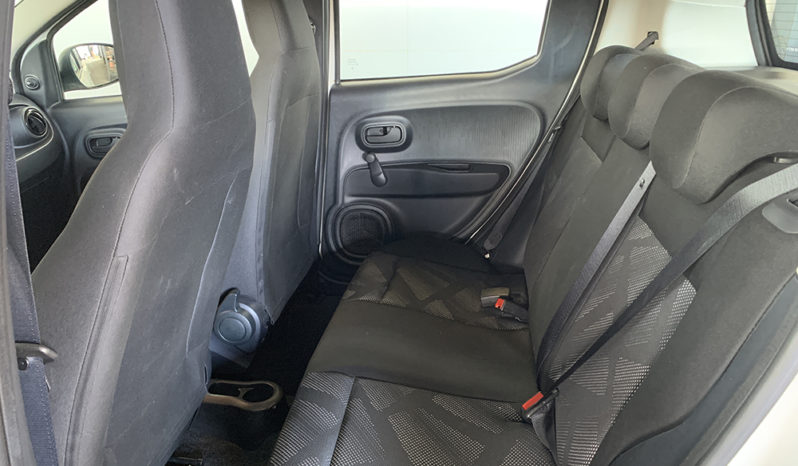 Fiat Mobi Like 1.0 cheio