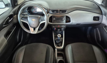Chevrolet Onix Hatch LT 1.0 cheio