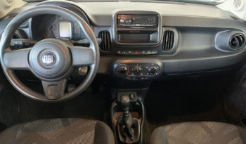 Fiat Mobi Like 1.0 cheio