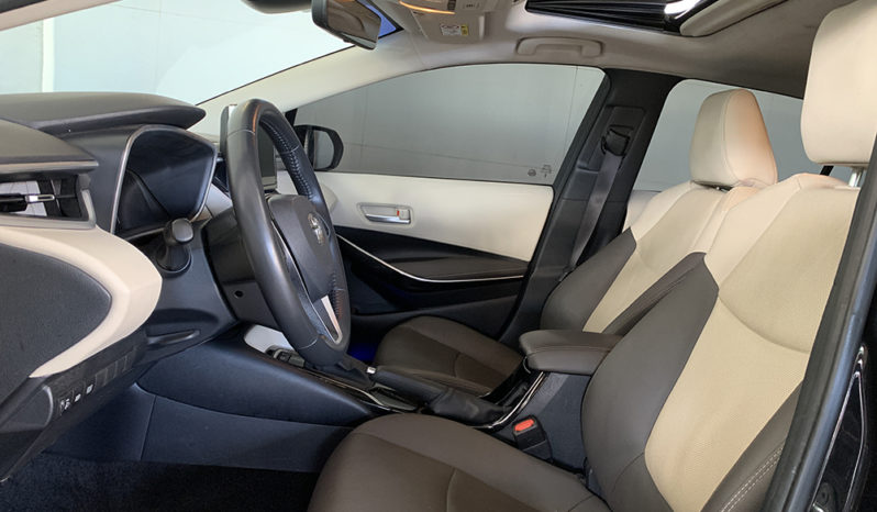 Toyota Corolla Altis Prem. 1.8 cheio