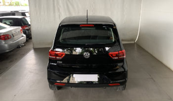 Volkswagen Fox Connect 1.6 cheio