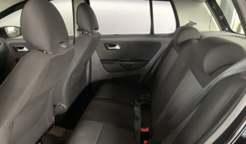 Volkswagen Fox Connect 1.6 cheio