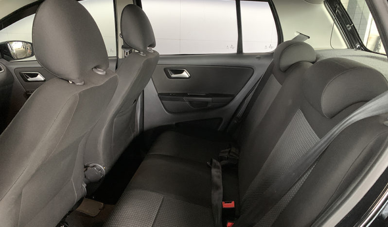 Volkswagen Fox Connect 1.6 cheio