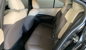 Toyota Corolla Altis Prem. 1.8 cheio