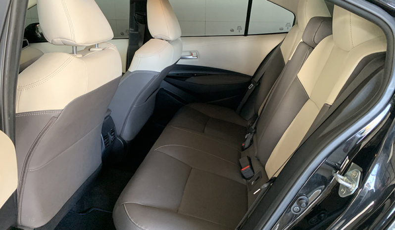 Toyota Corolla Altis Prem. 1.8 cheio