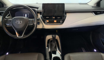 Toyota Corolla Altis Prem. 1.8 cheio