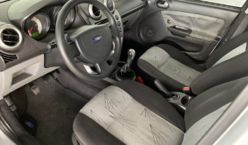 Ford Fiesta 8V 1.6 cheio