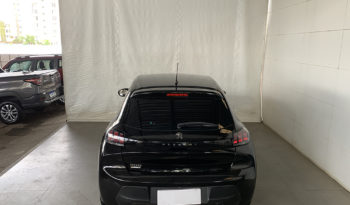 Peugeot 208 Allure 1.6 cheio