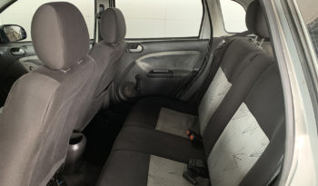 Ford Fiesta 8V 1.6 cheio