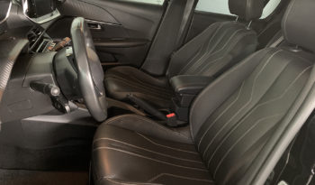 Peugeot 208 Allure 1.6 cheio