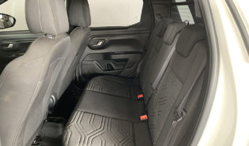 Fiat Strada Volcano CD 1.3 cheio