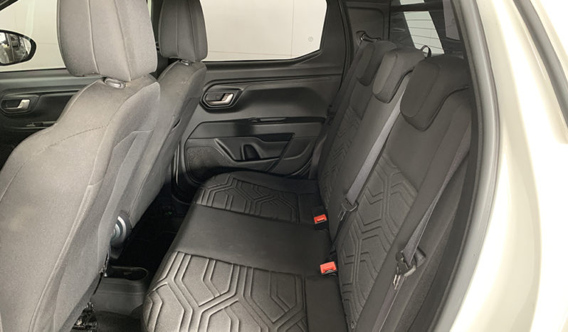 Fiat Strada Volcano CD 1.3 cheio