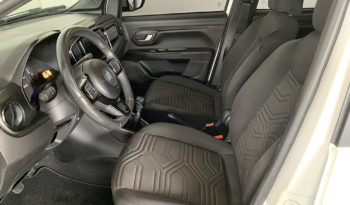 Fiat Strada Volcano CD 1.3 cheio