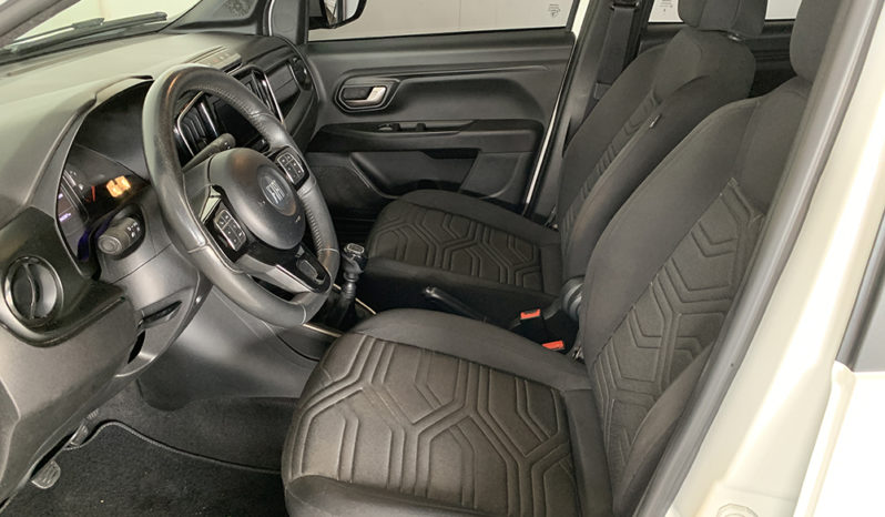 Fiat Strada Volcano CD 1.3 cheio