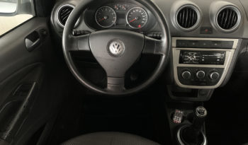 Volkswagen Voyage 1.0 cheio