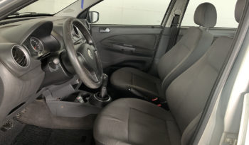 Volkswagen Voyage 1.0 cheio