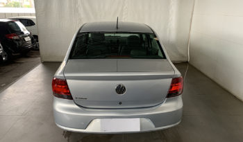 Volkswagen Voyage 1.0 cheio