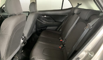 Hyundai Creta Limited TB 1.0 cheio
