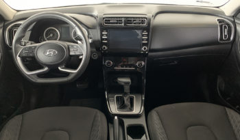 Hyundai Creta Limited TB 1.0 cheio