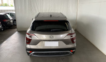Hyundai Creta Limited TB 1.0 cheio